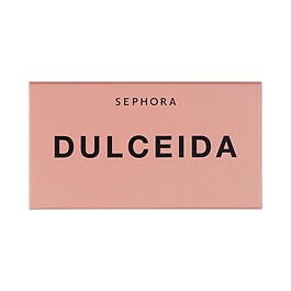SEPHORA X DULCEIDA - Paleta de sombras